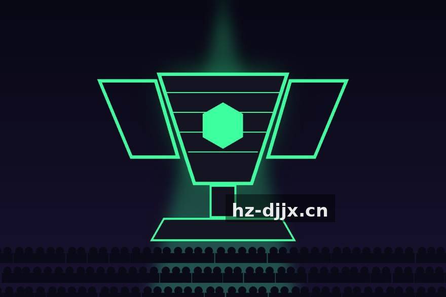 电竞牛专业数据分析场景